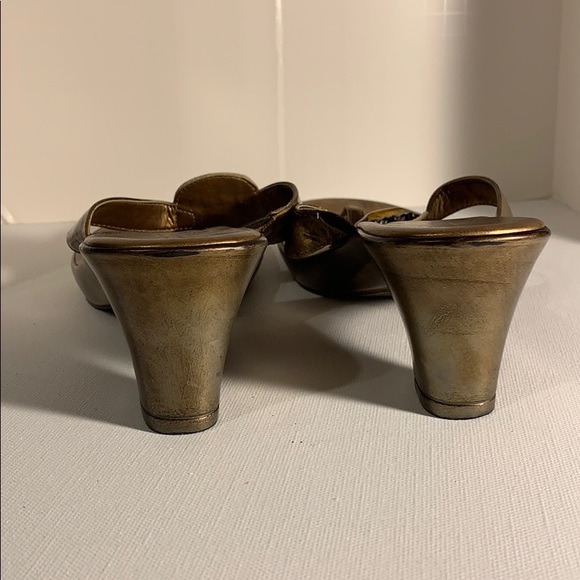 👠Matisse Sandals Size 10 - Picture 5 of 8